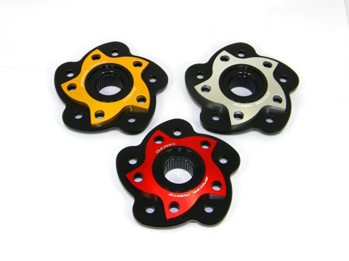Ducabike DBK PC5F04848a Sprocket Carrier