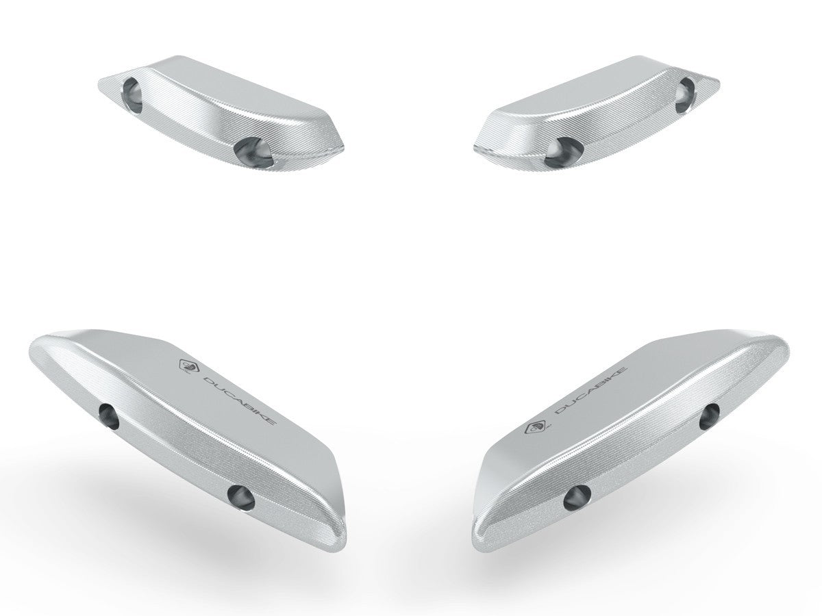 Ducabike DBK TCA01 SFV4 Wing Cover Caps