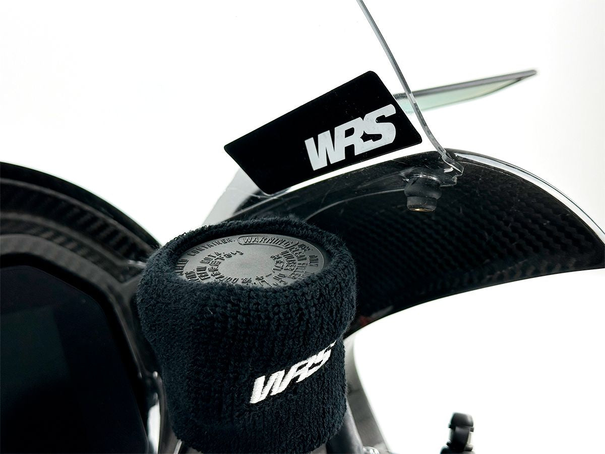 WRS Race Windscreen BMW M 1000 RR 2023-2024