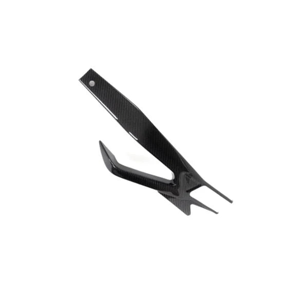 Ilmberger Carbon Fiber Swingarm Cover Set For S1000RR 2019 2020