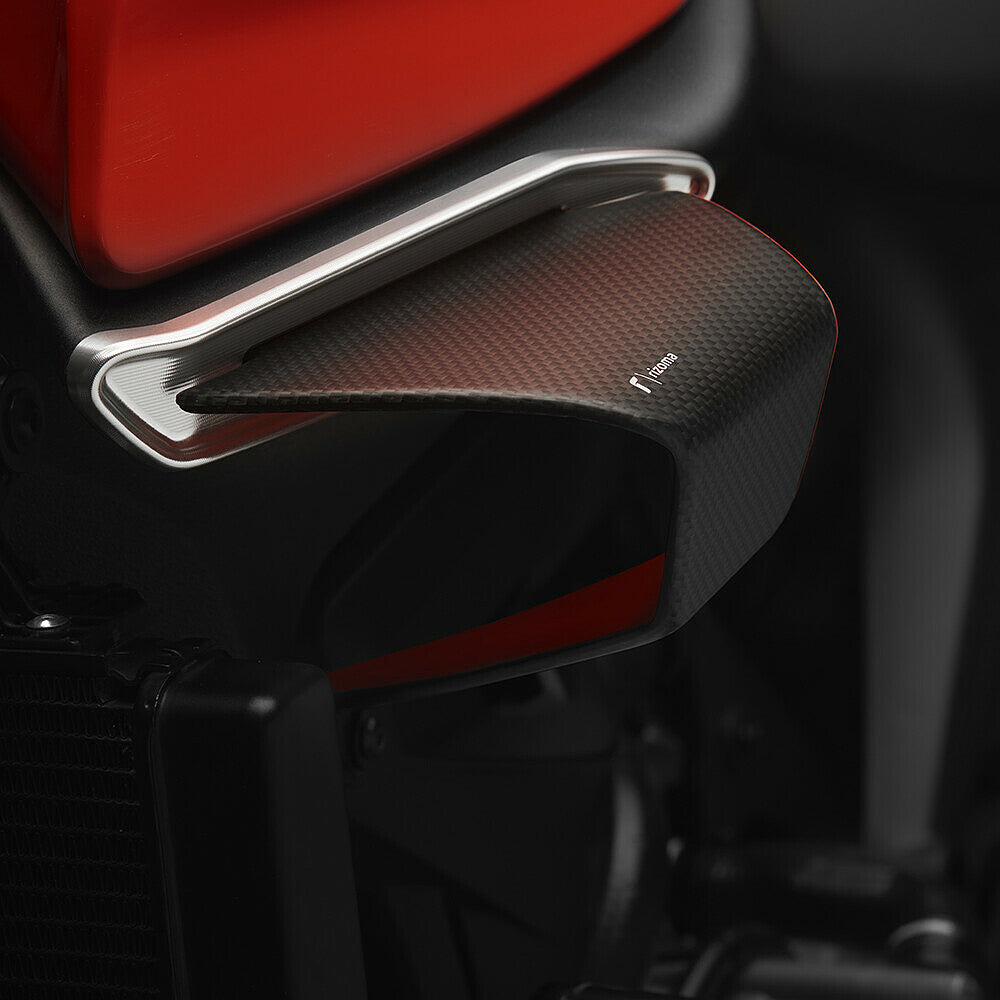 Rizoma Side Winglets
