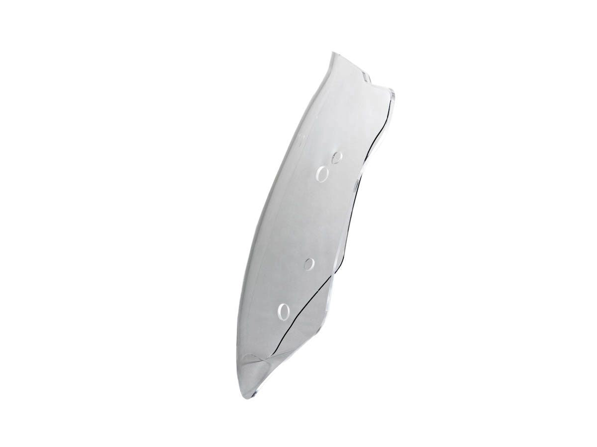 WRS Touring Windscreen Profile BMW R1200R 2007-2013