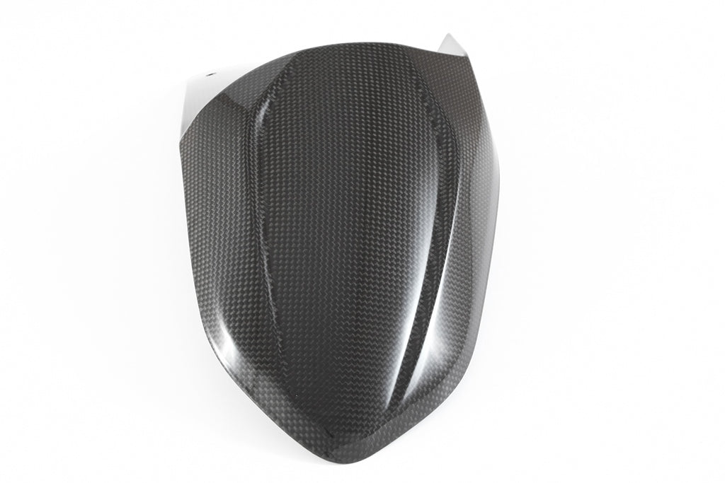 Fullsix Carbon Rear Mudguard Short