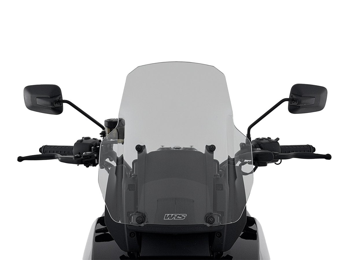 WRS Touring Windscreen Harley Davidson Pan America 1250 / Special / St