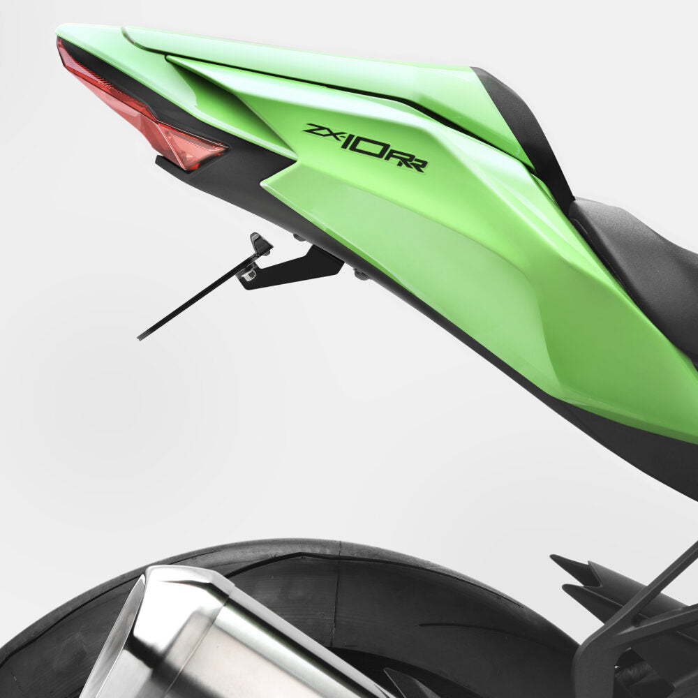 Rizoma FLAT-OUT Fender Eliminator