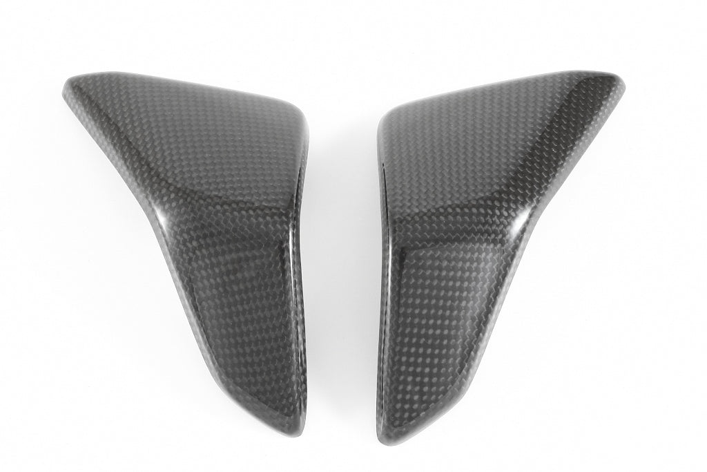 Fullsix Carbon HOLDER ELECTRONICS - SET COVER Small