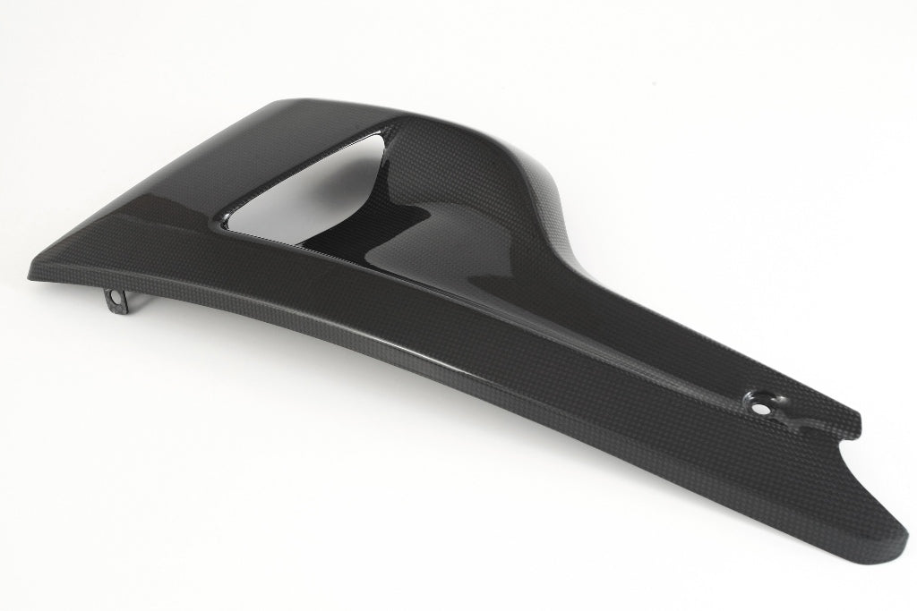 Fullsix Carbon Belly Covers Strada - Set