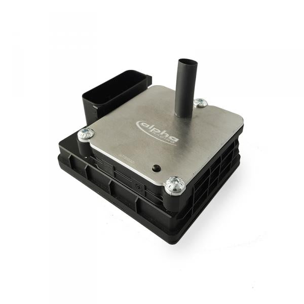 Alpha Racing Modulator Cover ABS Delete Kit for S1000RR M1000RR