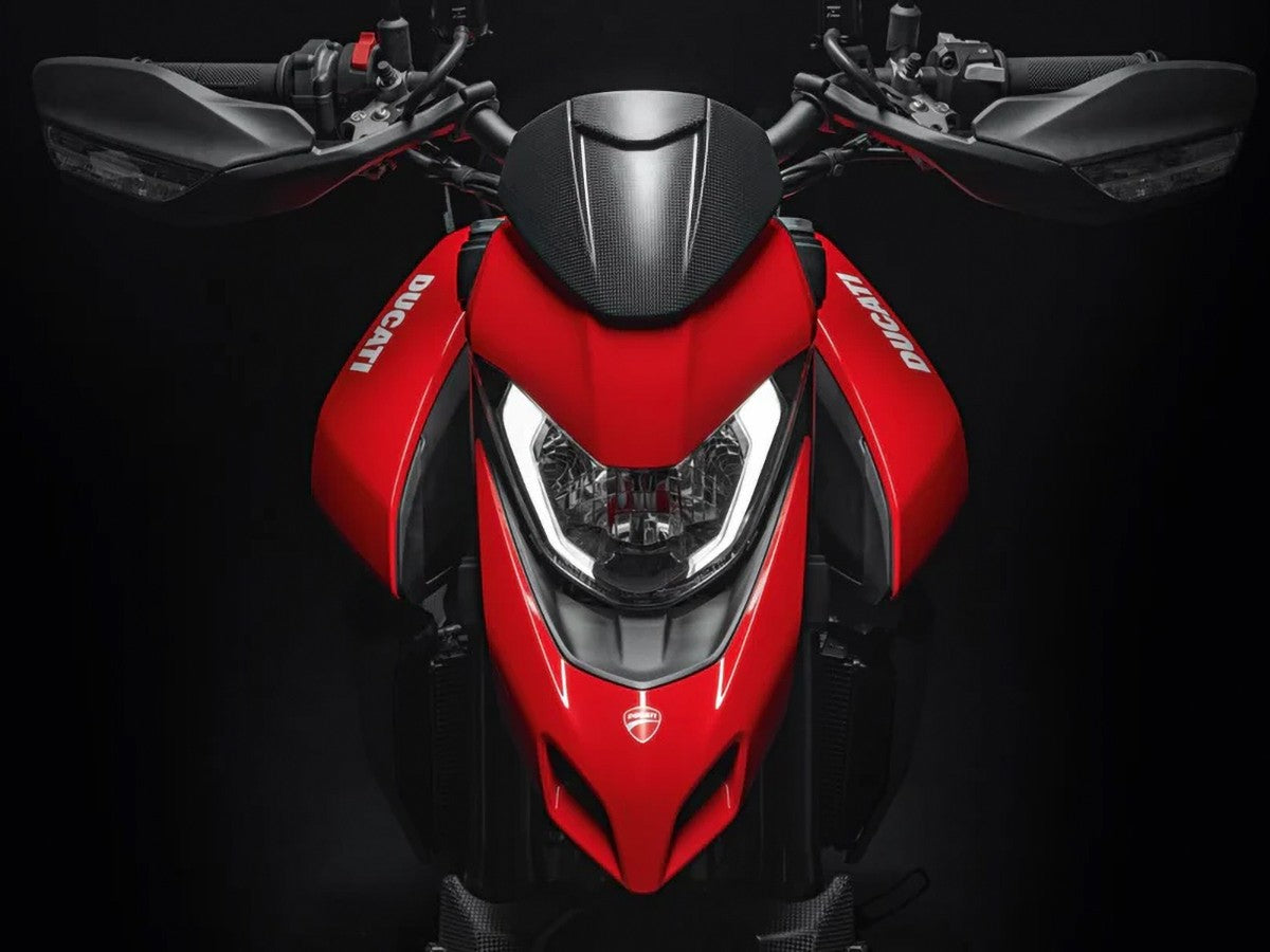Ducabike DBK CRB191O HM 950 Carbon Large Front Fairing