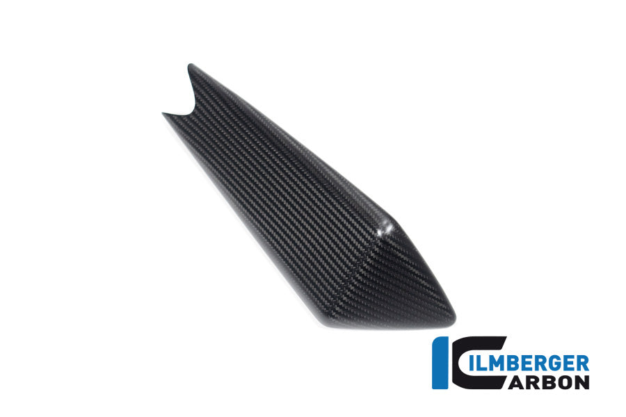 Ilmberger Carbon Passenger Seat Cover Aprilia Tuono / RSV4 From 2021 - Matte