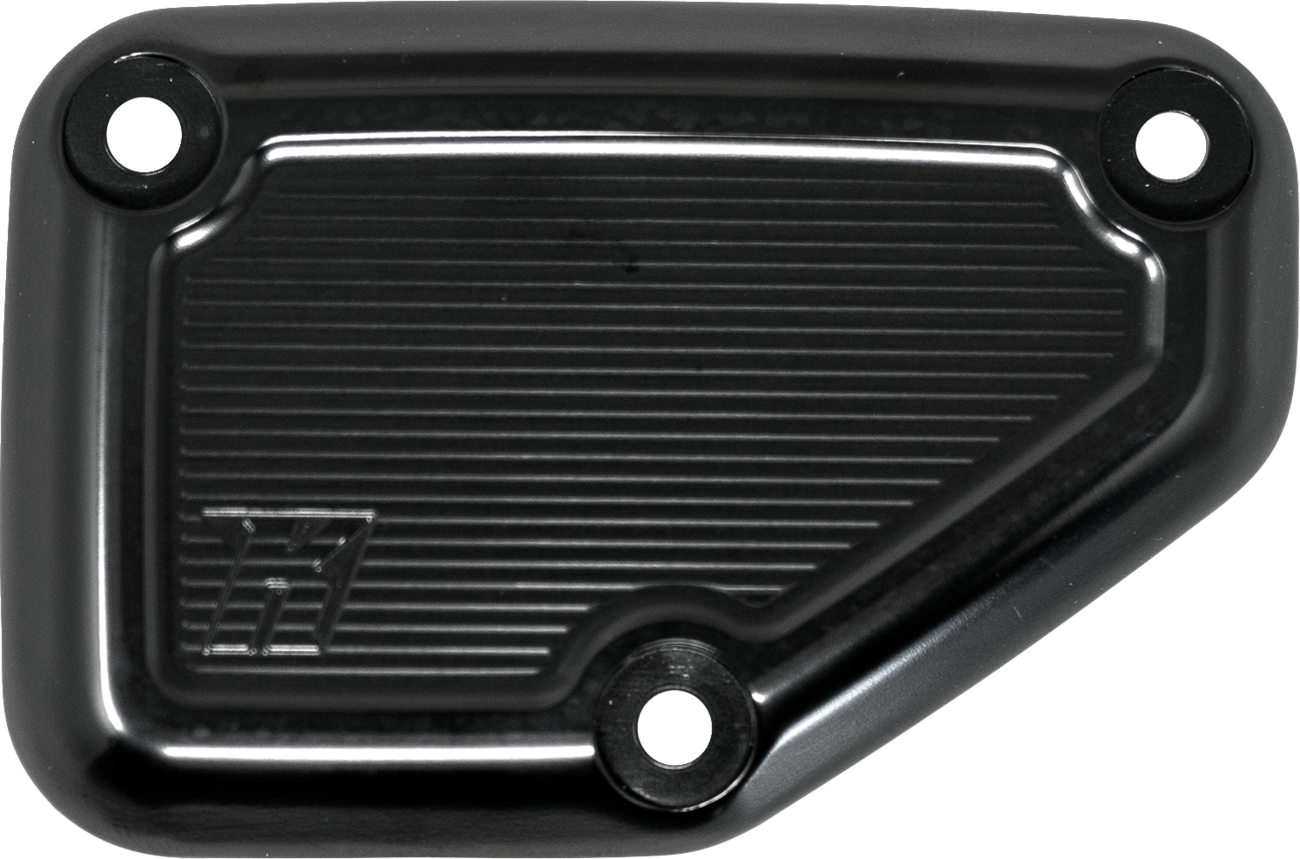 Kodlin USA Master Cylinder Cover - Gloss Black