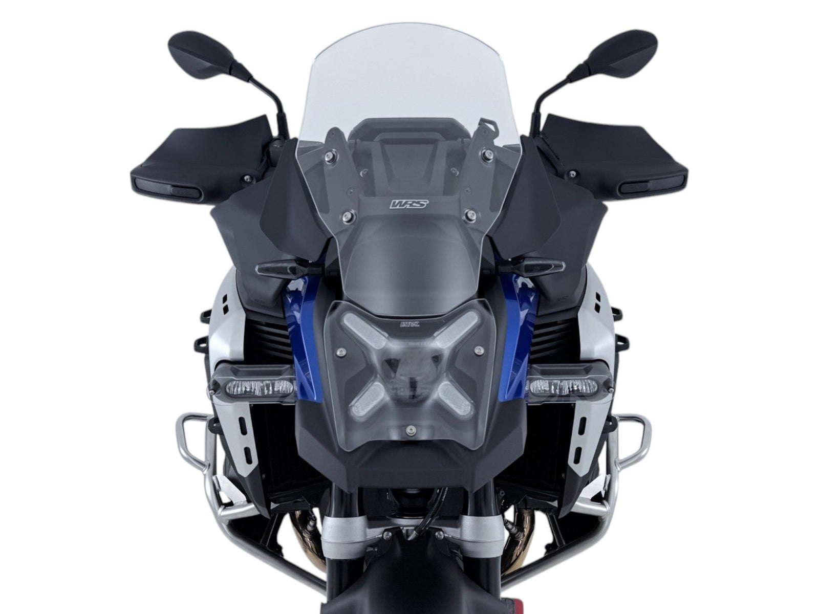 WRS Windscreen Standard No Radar BMW R 1300 GS 2023-2026