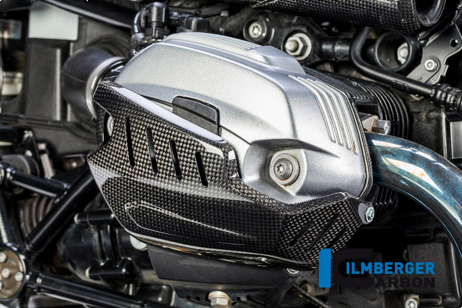 Ilmberger Carbon Rocker Cover Right - BMW R Nine T Scrambler