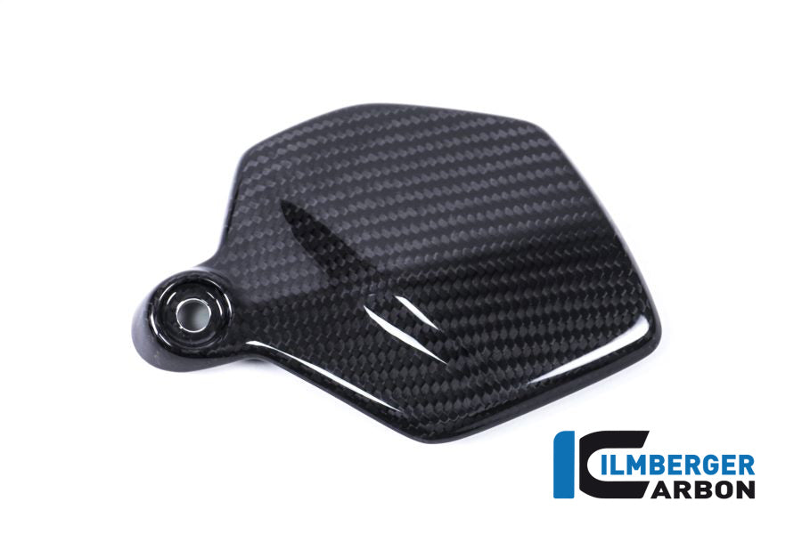 Ilmberger Carbon Panel On The Frame Right Carbon - Honda CBR 1000 RR '17