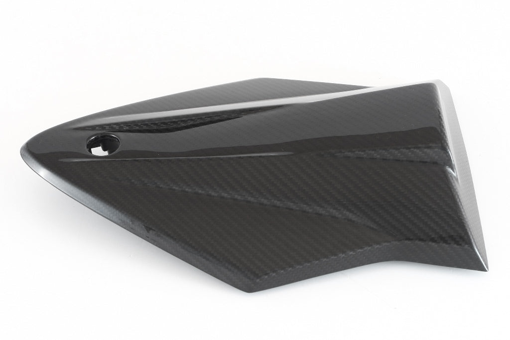 Fullsix Carbon SEAT COVER Without Subframe
