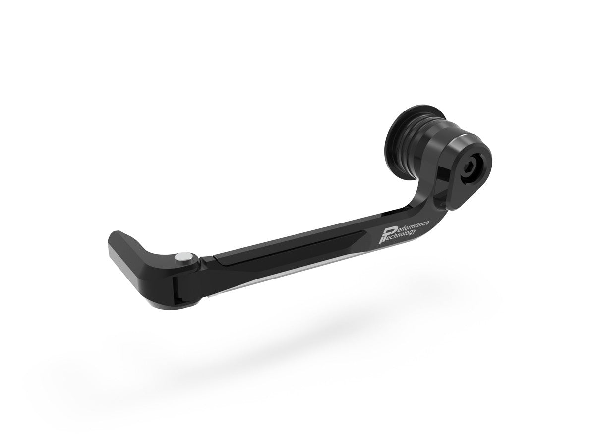 Ducabike DBK Plc03 Clutch Lever Protection - BLACK-BLACK