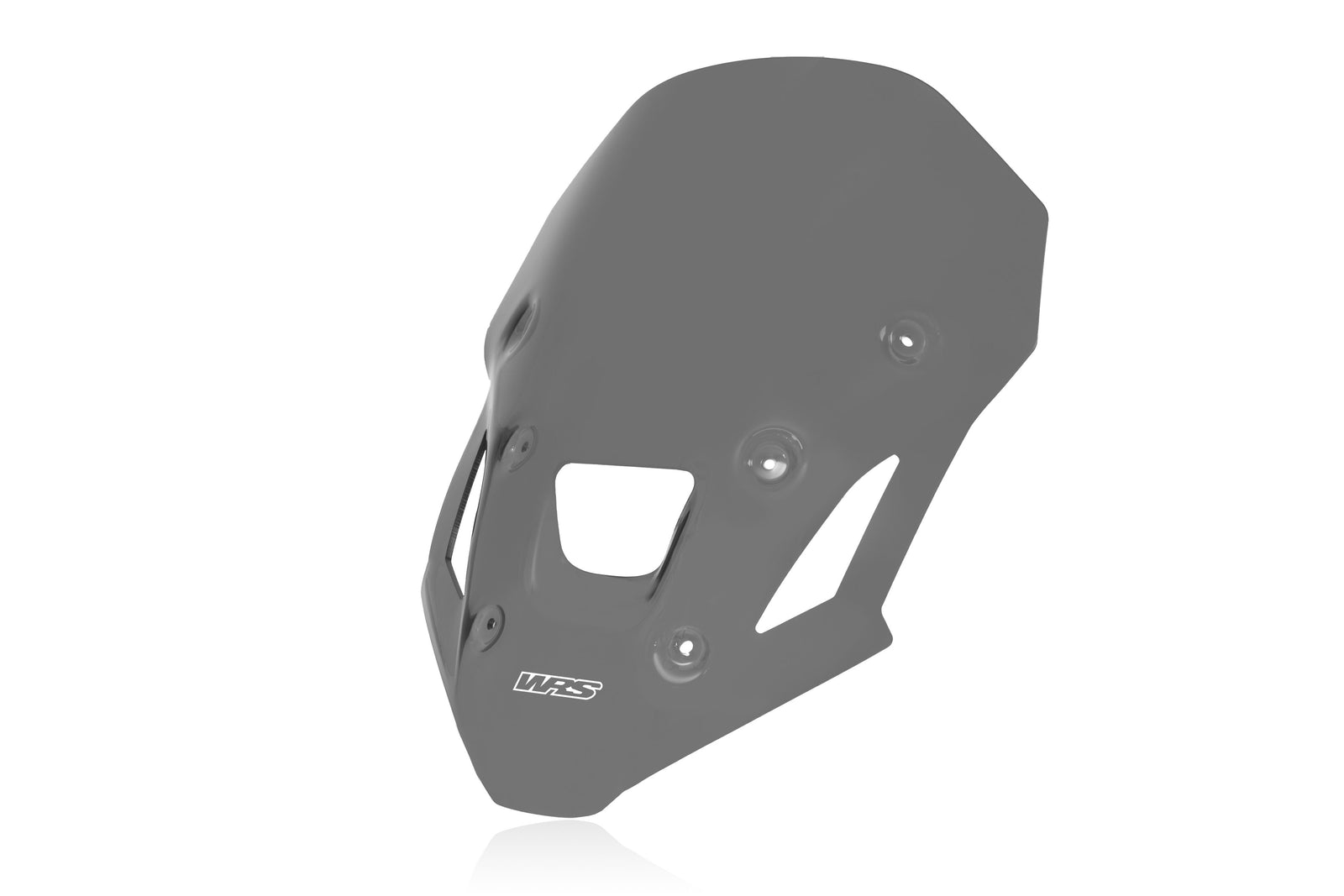 WRS Touring Windscreen Honda CRF 1100 L Africa Twin 2024-2026