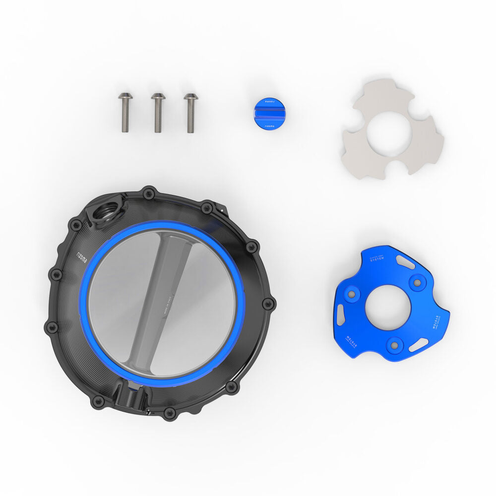 Rizoma Clutch Cover