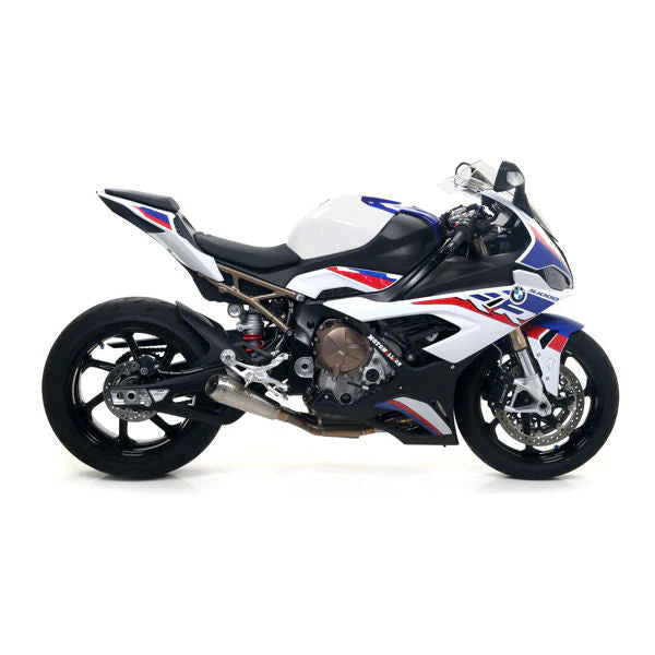 Arrow Competition EVO Low Full Titanium Exhaust System For S1000RR M1000RR