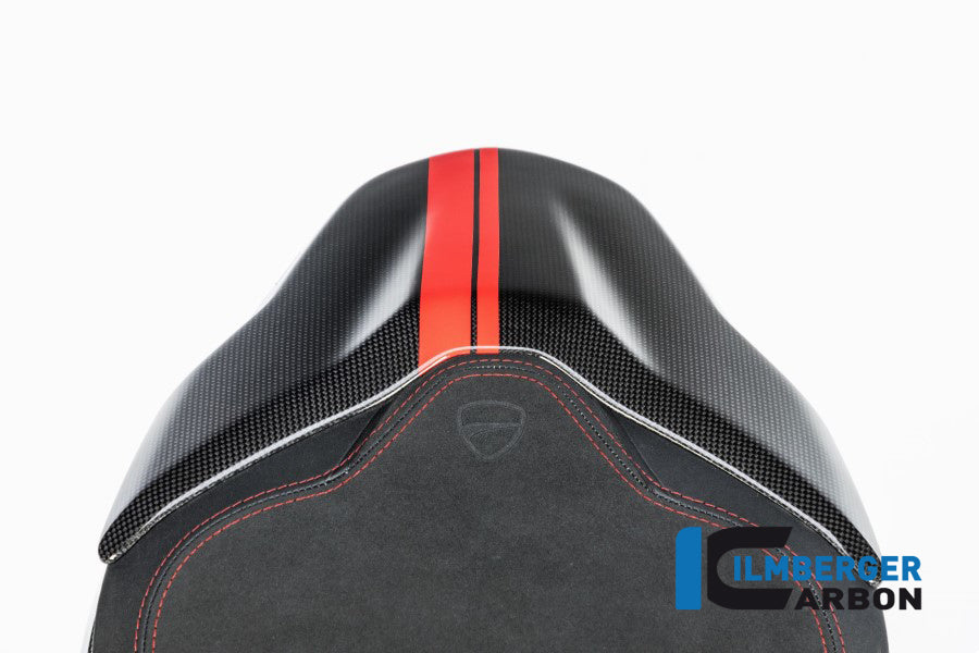 Ilmberger Carbon Seat Cover Ducati Supersport 939