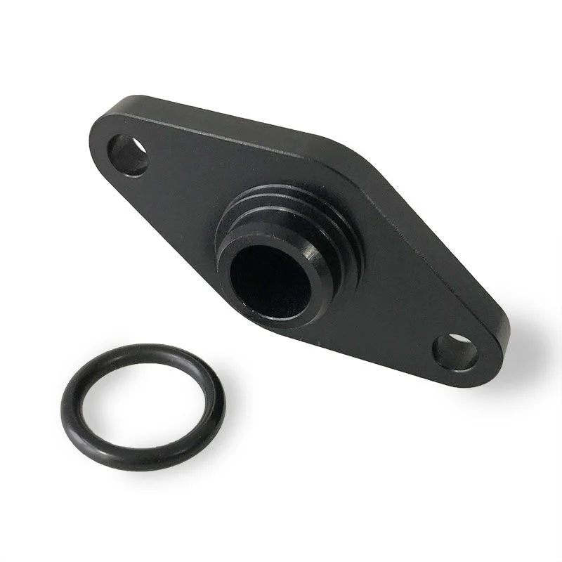 Alpha Racing SAS Valve Plug Cover For BMW S1000RR M1000RR