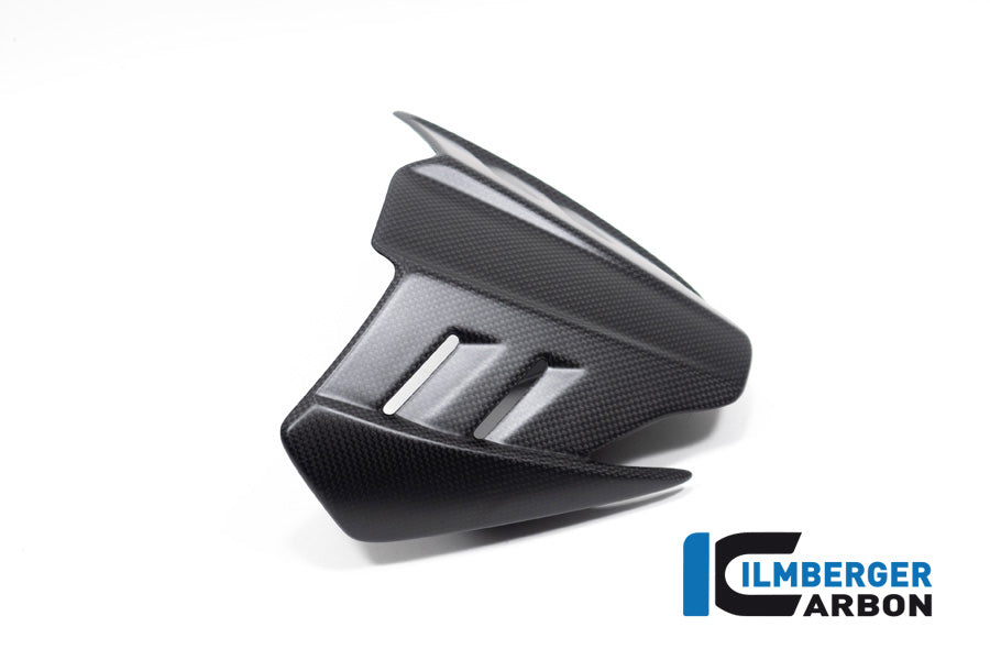 Ilmberger Carbon Windshield Ducati Diavel V4 From 2023 - Matte