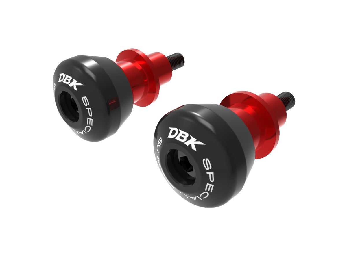 Ducabike DBK SCP06 HM 698 Rear Stand Support Kit - Red