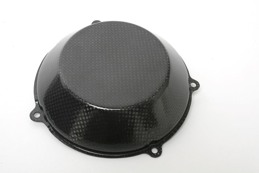 Fullsix Carbon Clutch Cover