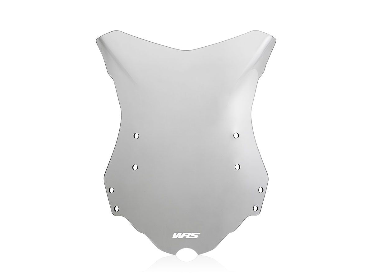WRS Touring Windscreen Benelli TRK 502 / X 2017-2026