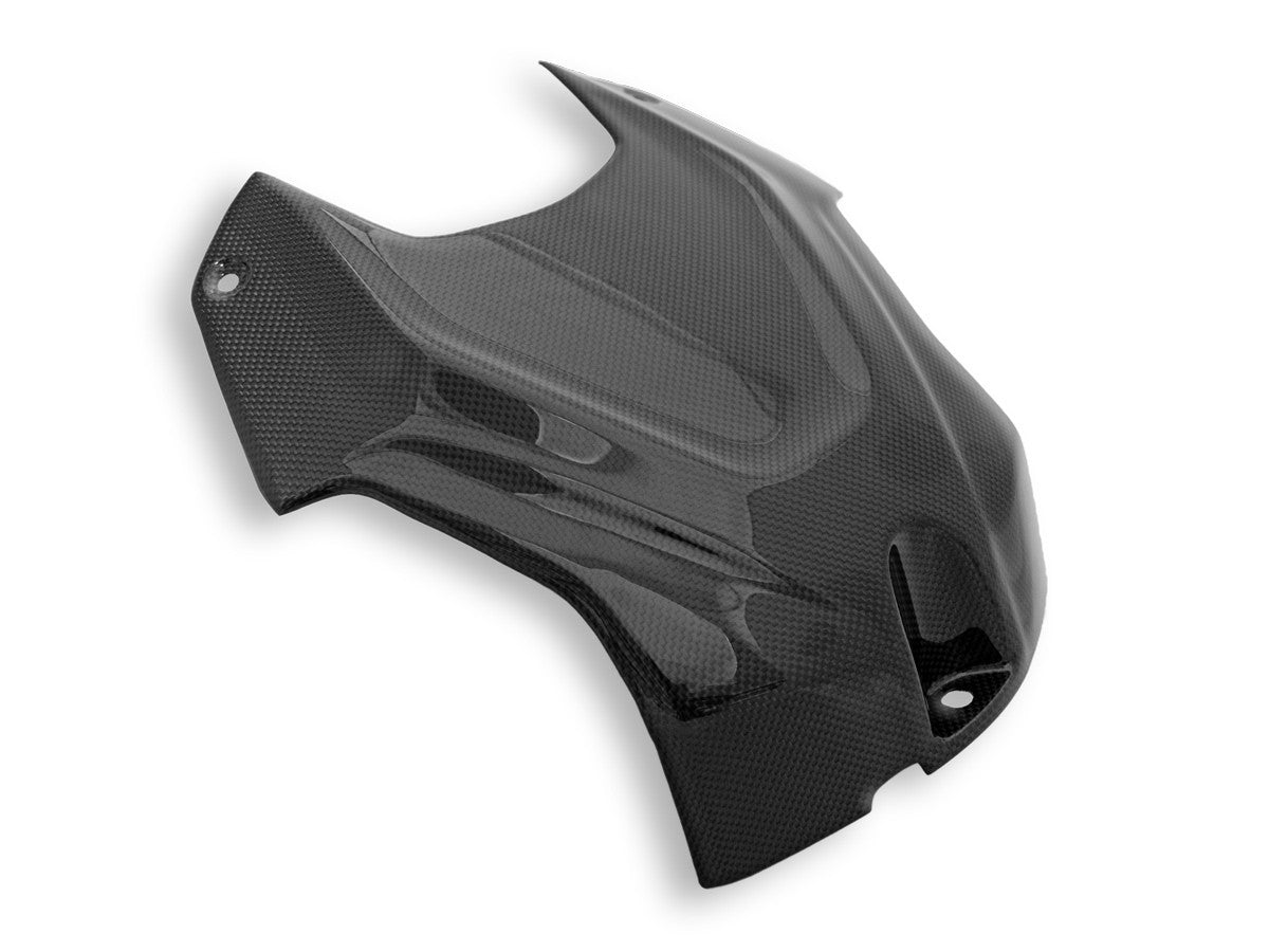 Ducabike DBK CRB85L BMW S1000RR Glossy Carbon Tank Cover