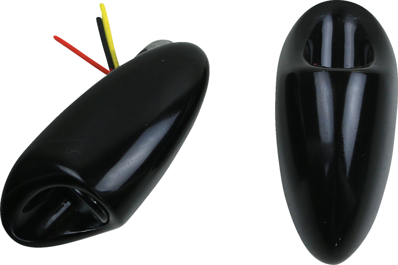 Kodlin USA Neowise 3-1 Mini Fender Strut Indicator Lights