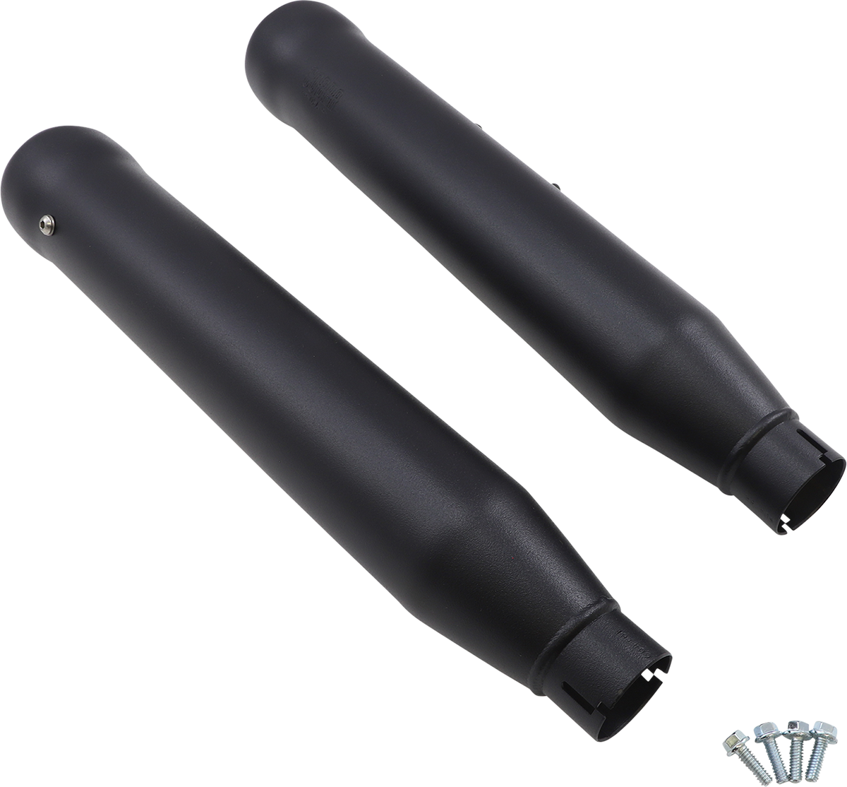 Cobra Neighbor Hater Slip-On Mufflers