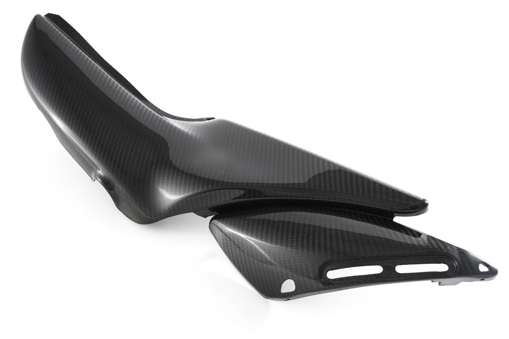 Fullsix Carbon Fairing Side Panel - Right