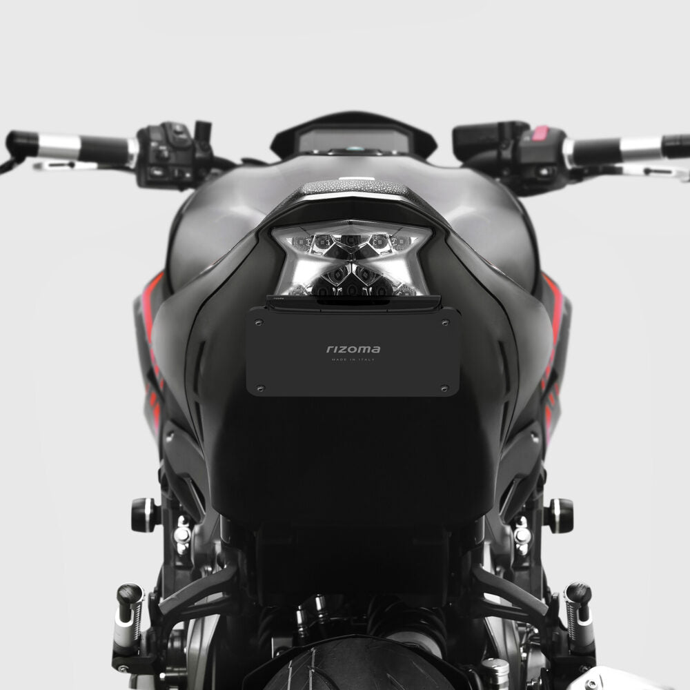 Rizoma FLAT-OUT Fender Eliminator