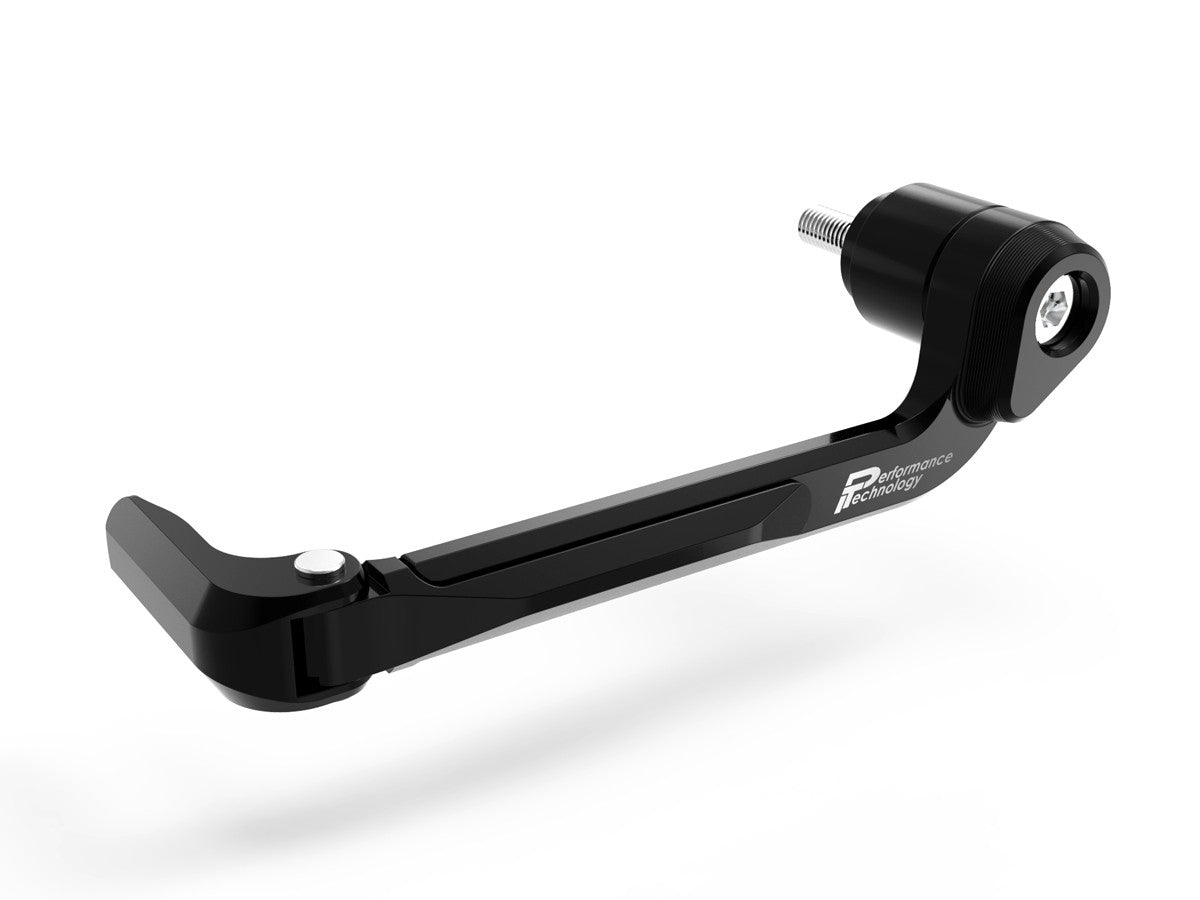 Ducabike DBK Plc02 Clutch Lever Protection BMW S1000 RR - BLACK-BLACK