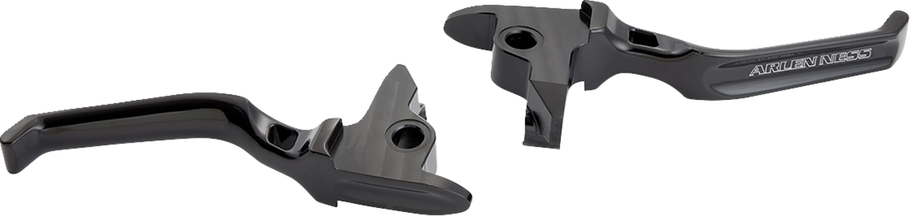 Arlen NESS Method Lever Set - Black