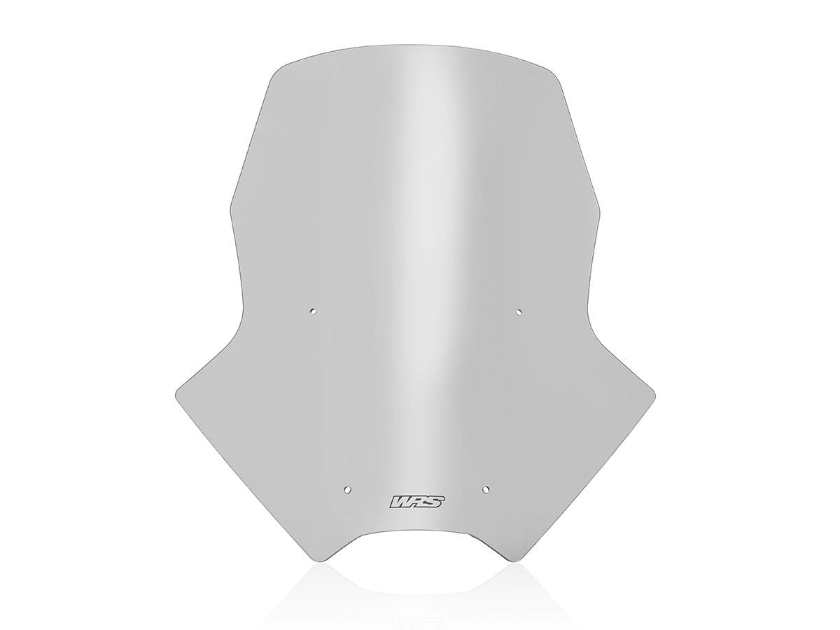 WRS Touring Windscreen Sym Jet X 125 2023-2026