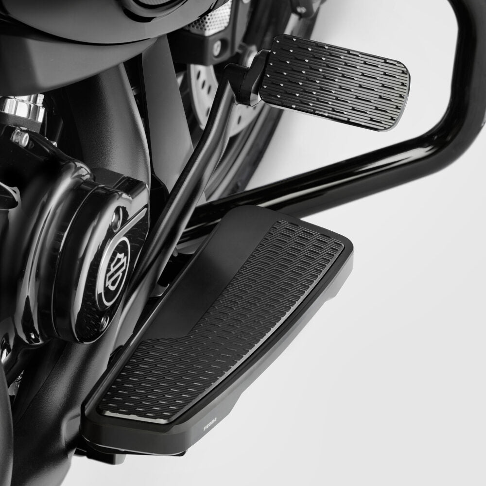 Rizoma AMERICANA Rider Floorboards