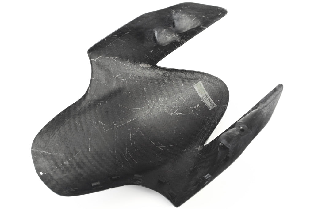 Fullsix Carbon Front Mudguard