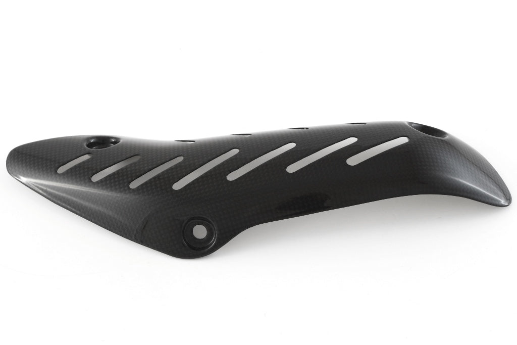 Fullsix Carbon Exhaust Protector - Cover