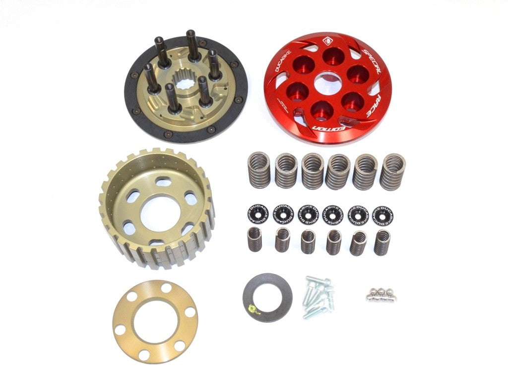 Ducabike DBK FA899OIL Slipper Clutch 6 Springs Adjustable Oil Bath 899