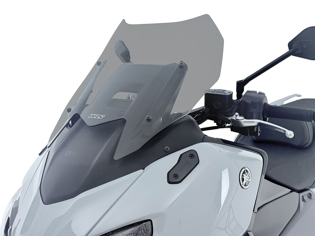 WRS Intermedio Windscreen Yamaha T-Max Tech Max 2025