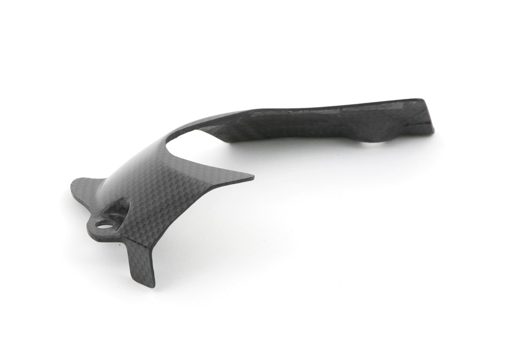 Fullsix Carbon Sprocket Cover