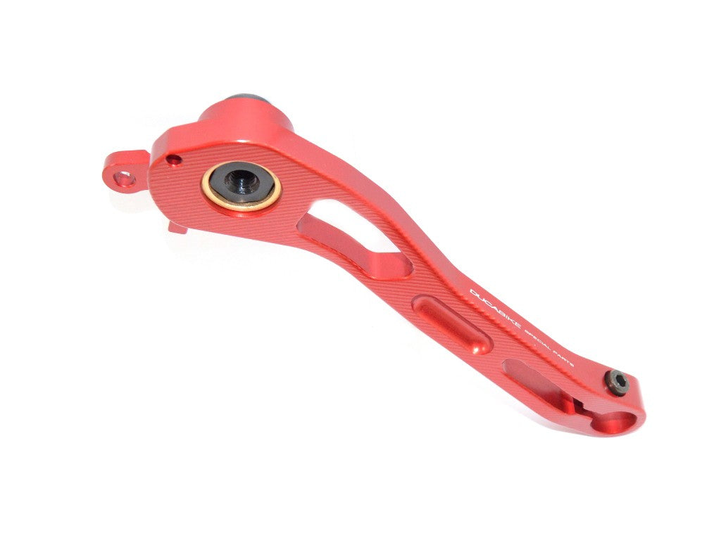 Ducabike DBK RPLF11 Brake Lever Scrambler2018 - RED