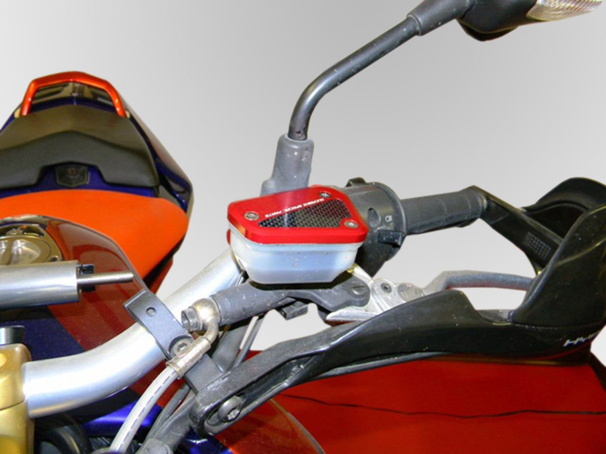 Ducabike DBK TLS03 Fluid Reservoir Caps