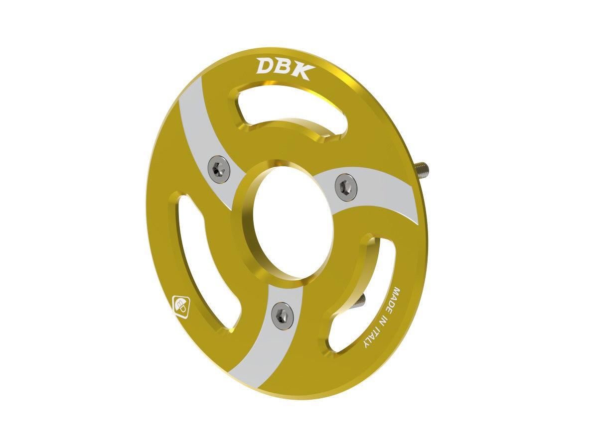 Ducabike DBK Pressure Plate Cover Yamaha