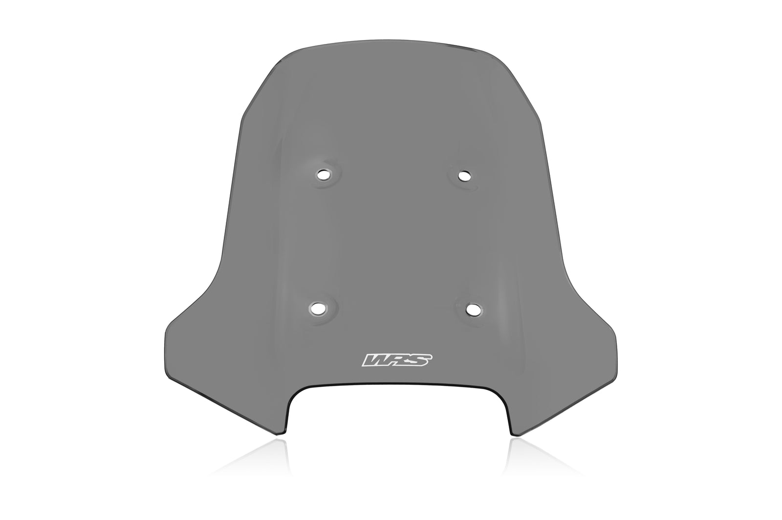 WRS Touring Windscreen CF Moto 450 MT 2024-2026
