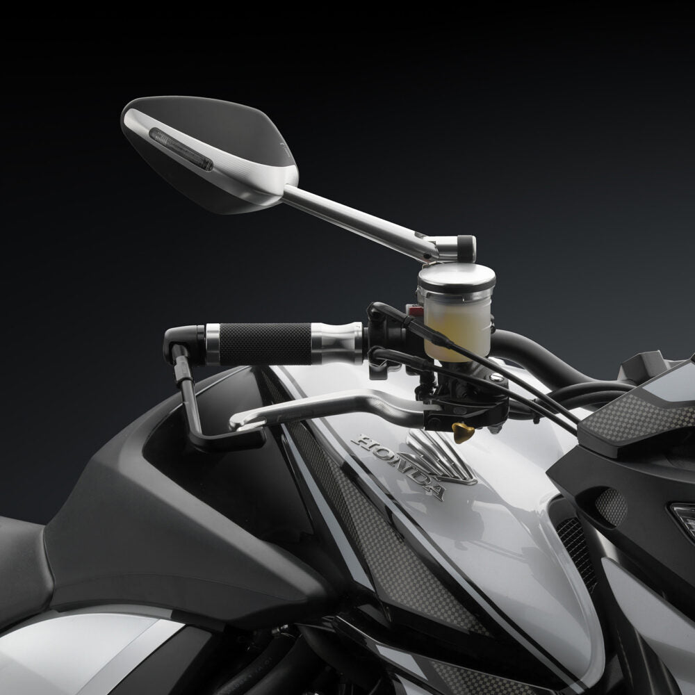 Rizoma Veloce L Naked