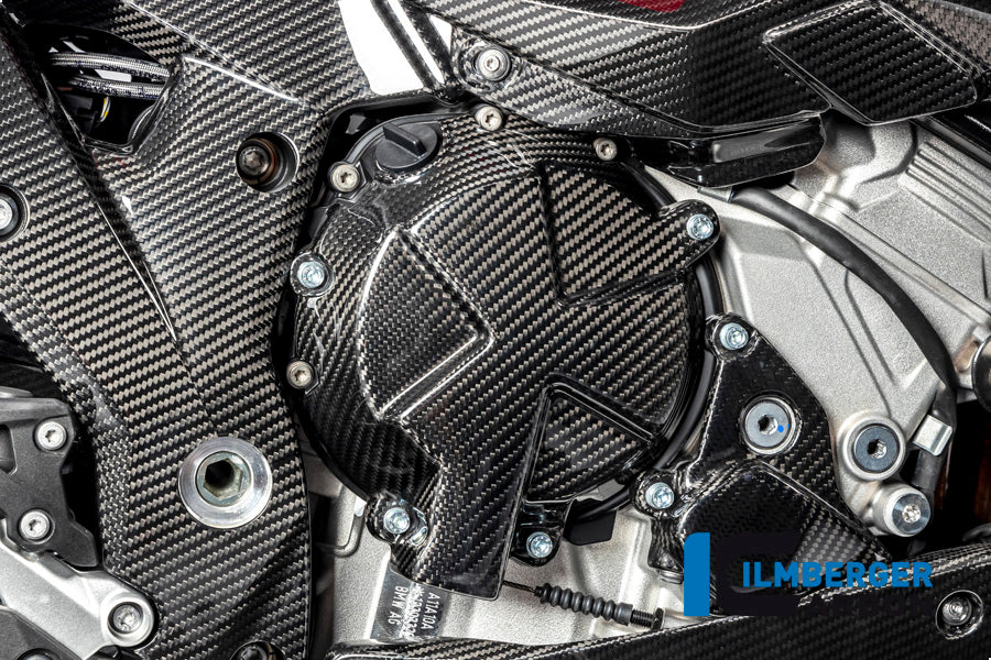 Ilmberger Carbon Clutch Cover BMW S1000XR From MY 2020