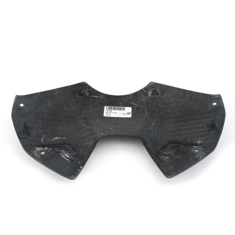 Fullsix Carbon Fiber Tank Cover For Streetfighter V4 V4S 2023-2024